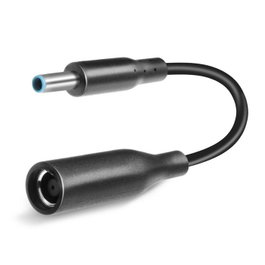 CoreParts Câble de conversion HP Angeled 7,4x5,0 vers 4,5x3,0 mm