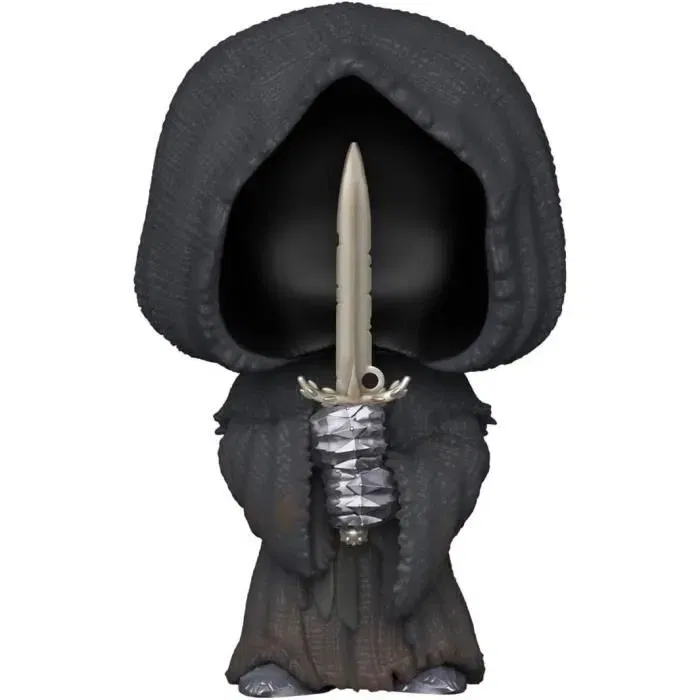 Funko Pop! - Figurine Nazgûl - Le Seigneur des Anneaux - 9 cm - Vinyle - Collection Funko Pop! - Figurine Nazgûl - Le Seigneur des Anneaux - 9 cm - Vinyle - Collection