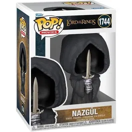Funko Pop! - Figurine Nazgûl - Le Seigneur des Anneaux - 9 cm - Vinyle - Collection