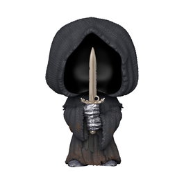 Funko Pop! Figurine Nazgûl - Le Seigneur Des Anneaux (83785) - 9 cm