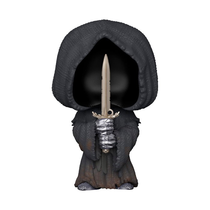 Funko Pop! Figurine Nazgûl - Le Seigneur Des Anneaux (83785) - 9 cm Funko Pop! Figurine Nazgûl - Le Seigneur Des Anneaux (83785) - 9 cm
