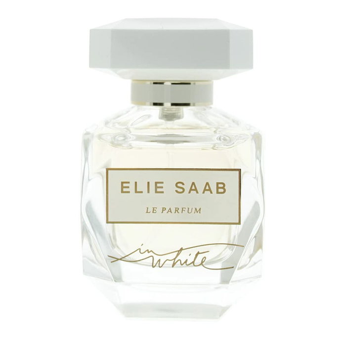 Elie Saab Le Parfum In White Eau de Parfum 50 ml Elie Saab Le Parfum In White Eau de Parfum 50 ml