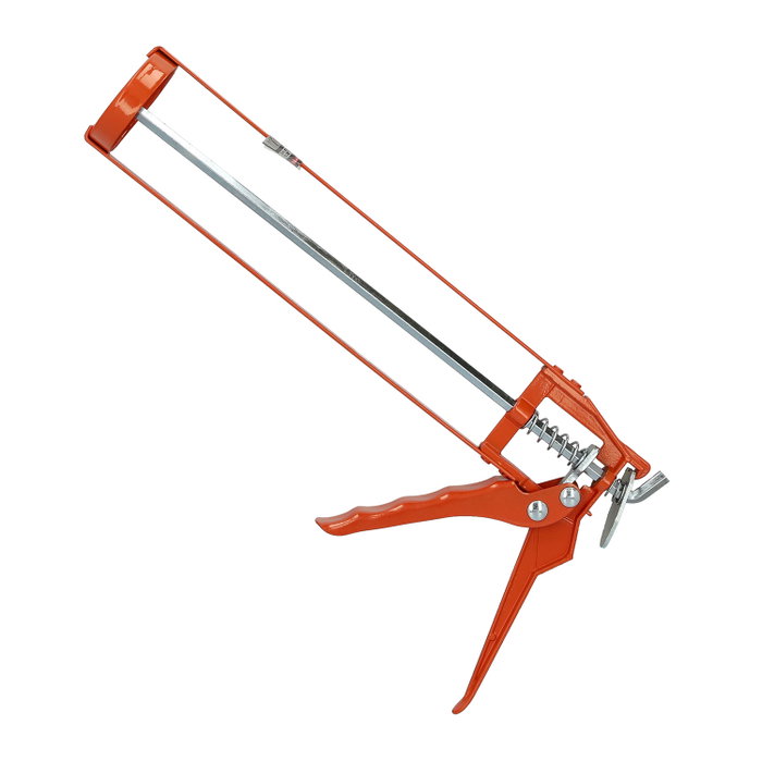 WOLFPACK LINEA PROFESIONAL Pistola Silicona Esqueleton