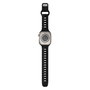 Nomad Tempo Band 46mm Black