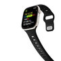 Nomad Tempo Band 46mm Black