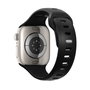Nomad Tempo Band 46mm Black