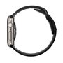 Nomad Tempo Band 46mm Black