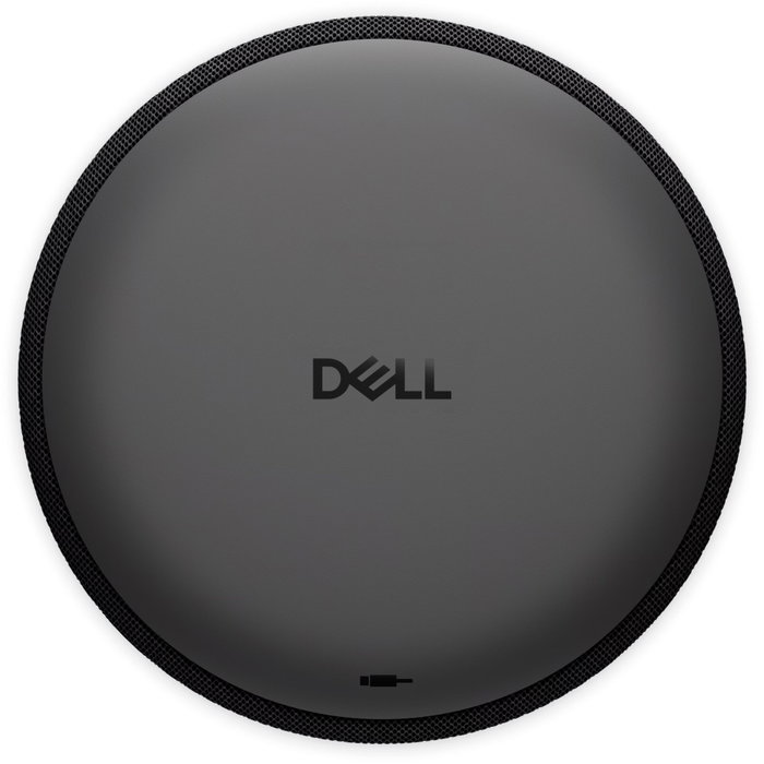 Dell Pro SP325 Haut-parleur mains libres USB-C avec réduction de bruit par IA