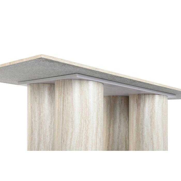 Table Basse Home ESPRIT 130 x 70 x 45 cm