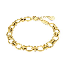 Bracelet Femme One Jewels OJBA49G Doré