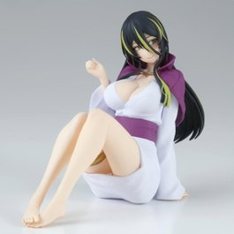 Banpresto Figurine Relax Time Albis - That Time I Got Reincarnated as a Slime