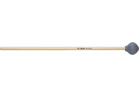 VICFIRTH M243 Mazas Contemporary Series - Très durable, baguettes orchestrales