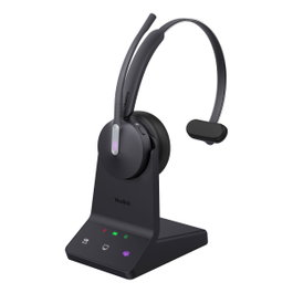Yealink WH64 Mono MS Noir