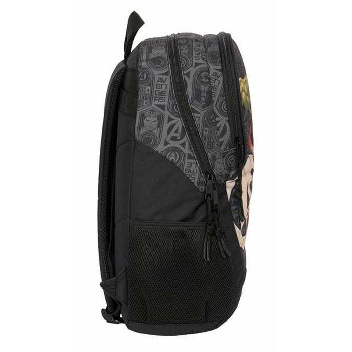 Cartable The Avengers Vendetta 32 x 44 x 16 cm