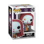 Funko Disney POP! Sally - L'Étrange Noël de monsieur Jack