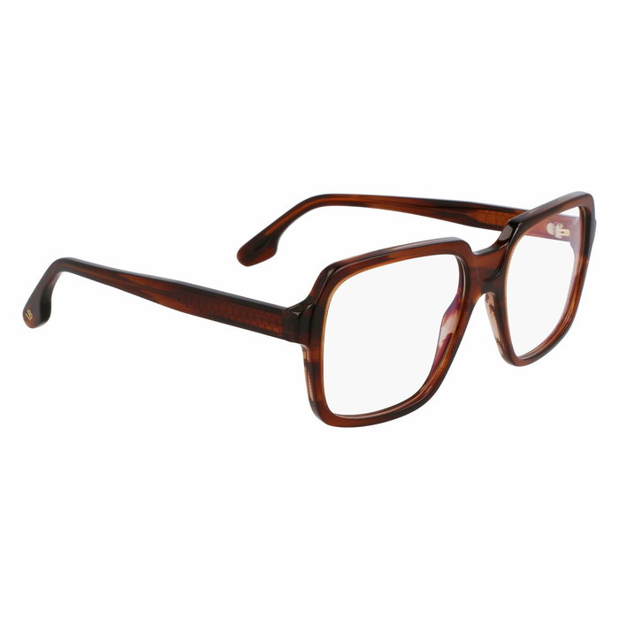 Victoria Beckham VB2668-5317227 de couleur marron
