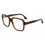 Victoria Beckham VB2668-5317227 de couleur marron