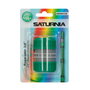 SATURNIA Réparateur tuyau plastique 1/2 en vrac