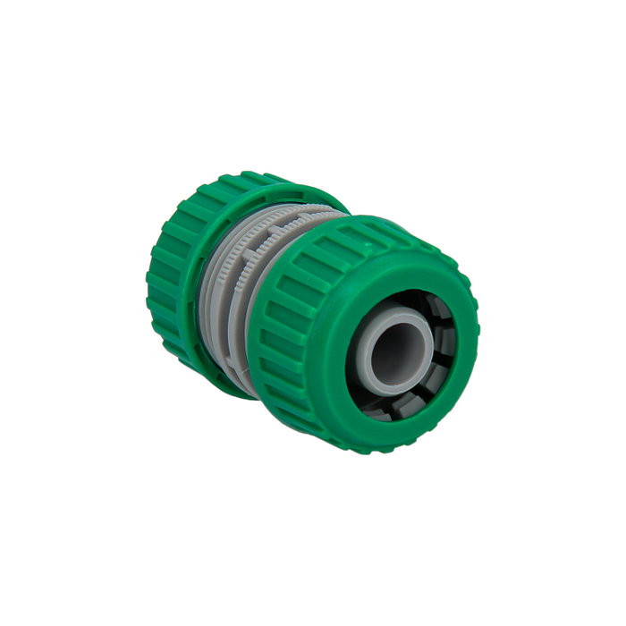 SATURNIA Réparateur tuyau plastique 1/2 en vrac SATURNIA Réparateur tuyau plastique 1/2 en vrac
