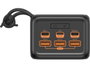 Sandberg Powerbank USB-C PD 130W 50000