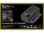 Sandberg Powerbank USB-C PD 130W 50000