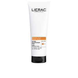 Lierac Masque Peeling Luminosity Protocol - Exfoliation Douce pour un Éclat Immédiat, 1 unité