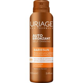 Uriage Bariesun Brume Thermale Auto-Bronzante 100 ml
