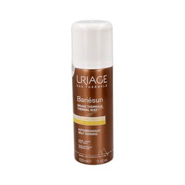 Uriage Bariésun Brume Autobronzante 100 ml