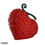 PLASTOY Tirelire One Piece Op Op Fruit - Plastique 16 cm - Collector Trafalgar Law
