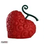 PLASTOY Tirelire One Piece Op Op Fruit - Plastique 16 cm - Collector Trafalgar Law