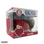 PLASTOY Tirelire One Piece Op Op Fruit - Plastique 16 cm - Collector Trafalgar Law