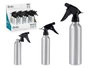 Berilo Bouteille pulvérisateur aluminium argent 300 ml