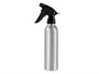 Berilo Bouteille pulvérisateur aluminium argent 300 ml