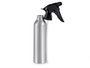 Berilo Bouteille pulvérisateur aluminium argent 300 ml