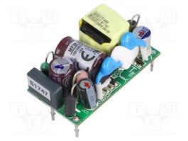 MEAN WELL MFM-10-5 Convertisseur AC/DC 10W 5V DC