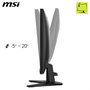 Monitor Gaming MSI 9S6-3CE21M-001 27" Full HD