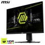 Monitor Gaming MSI 9S6-3CE21M-001 27" Full HD