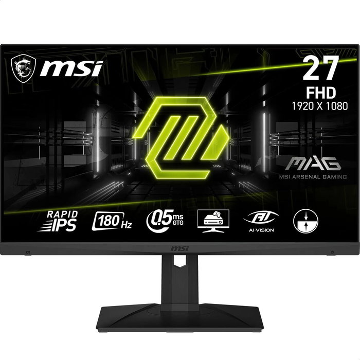 Monitor Gaming MSI 9S6-3CE21M-001 27" Full HD
