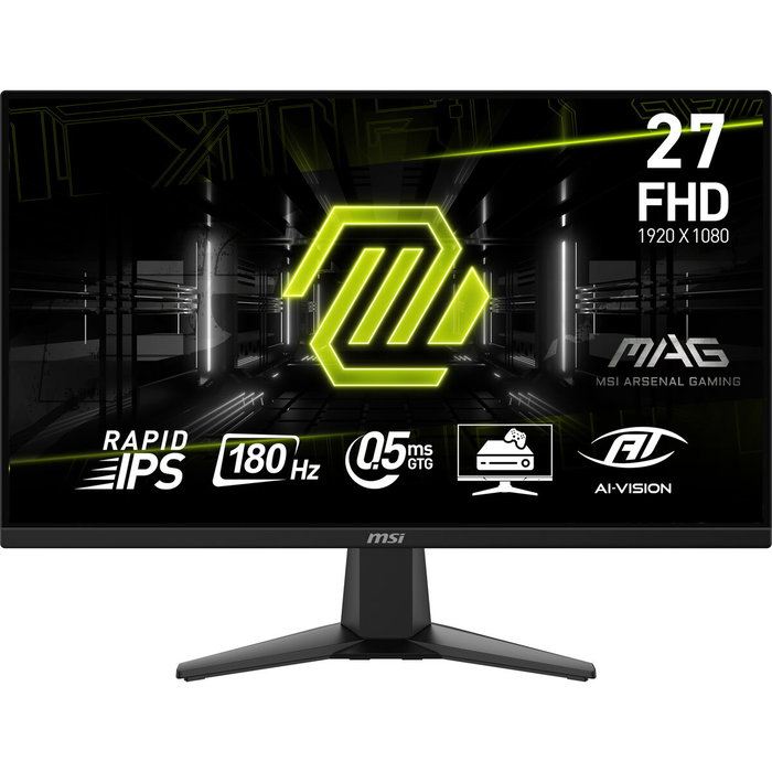 Monitor Gaming MSI 9S6-3CE21M-001 27" Full HD