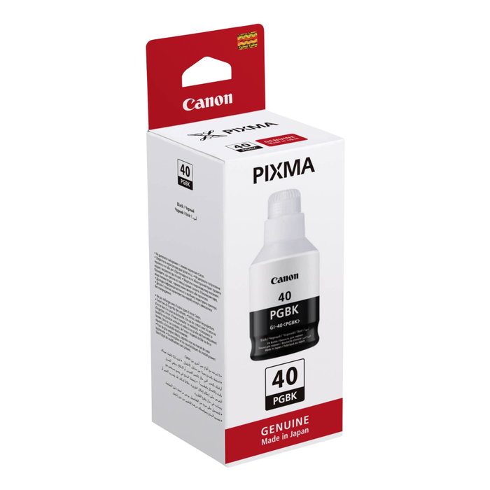 Canon GI 40 PGBK Noir
