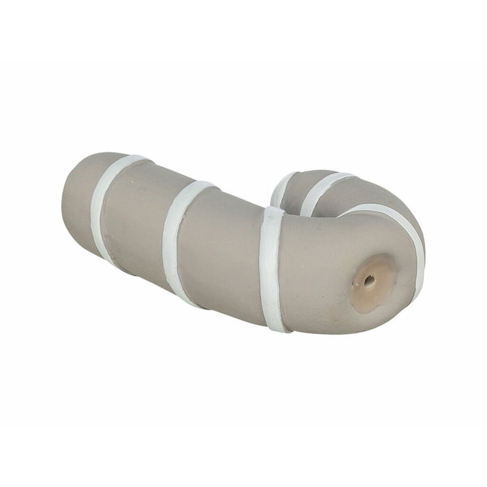 Jouet pour chien Trixie Gris 10 cm Sucre d'Orge