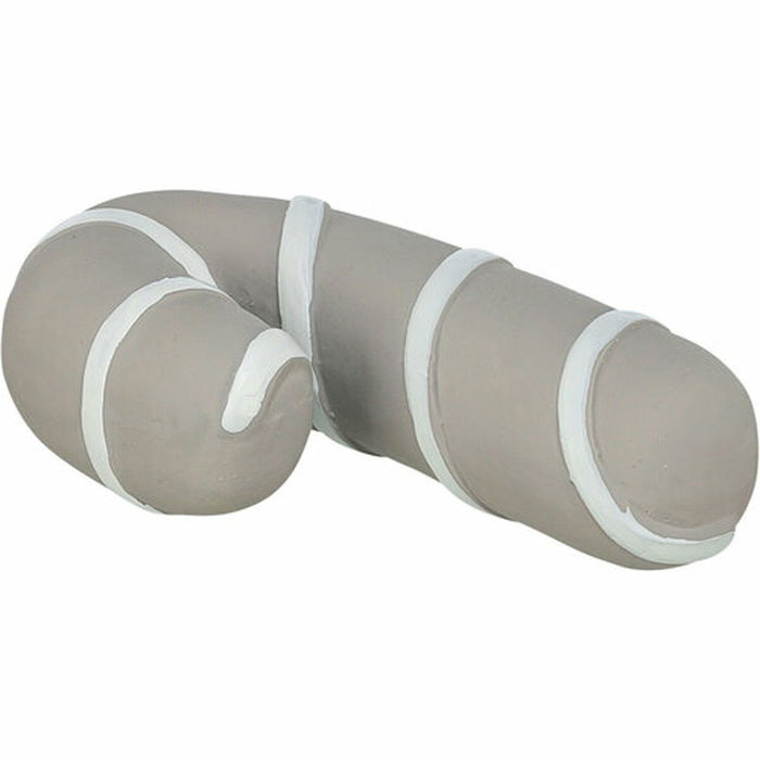Jouet pour chien Trixie Gris 10 cm Sucre d'Orge