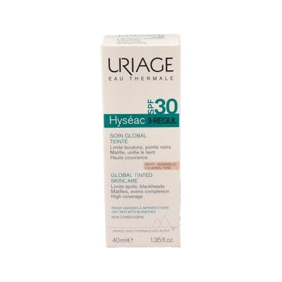 Uriage Hyseac 3-Regul Color SPF30 40ml