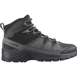Bottes de montagne Salomon Quest Rove Gore-Tex Noir XS