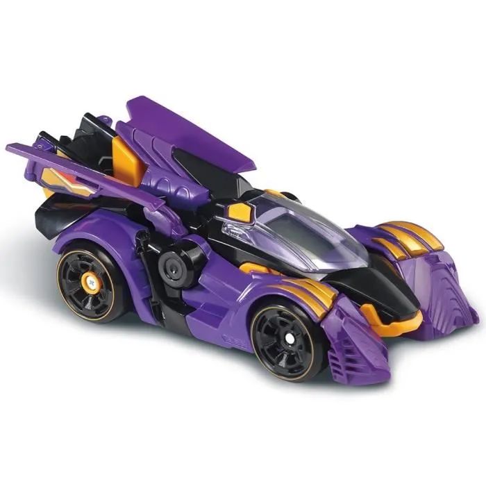 Vtech Switch & Go Dinos Brutor Super Spinosaure - Jouet interactif transformable dinosaure/voiture de course avec sons et lumières - Version française Vtech Switch & Go Dinos Brutor Super Spinosaure - Jouet interactif transformable dinosaure/voiture de course avec sons et lumières - Version française