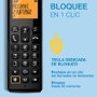 Téléphone Alcatel