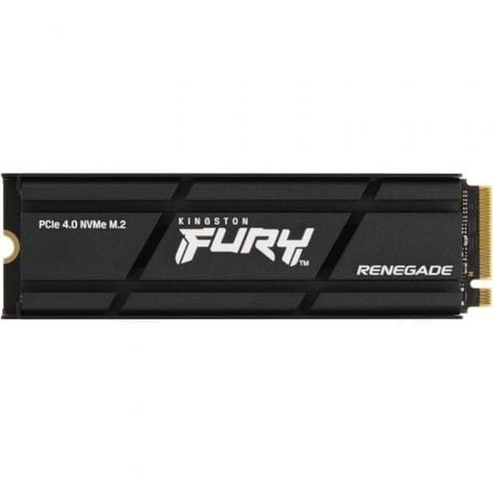 Kingston Fury Renegade 2TB M.2 2280 SSD PCIe 4.0 x4