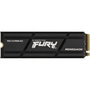 Kingston Fury Renegade 2TB M.2 2280 SSD PCIe 4.0 x4