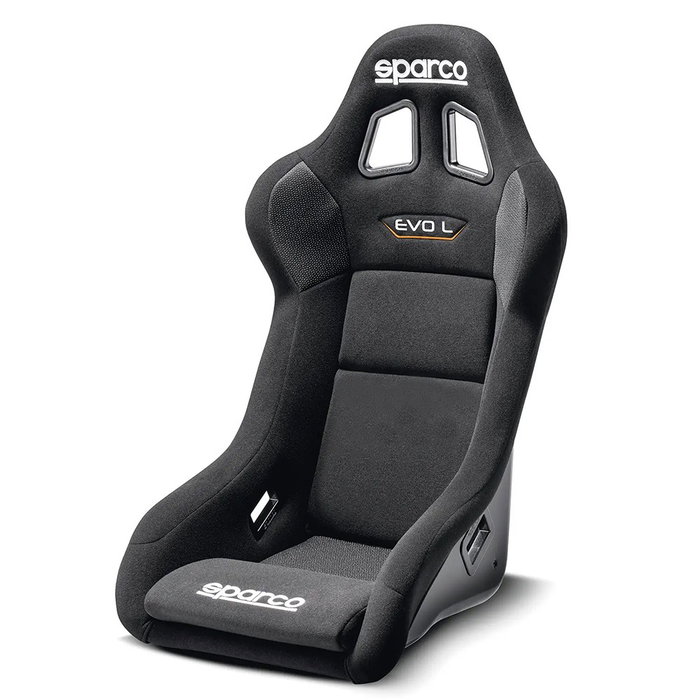 Sparco Siège de Jeu Evo II QRT Sparco Siège de Jeu Evo II QRT