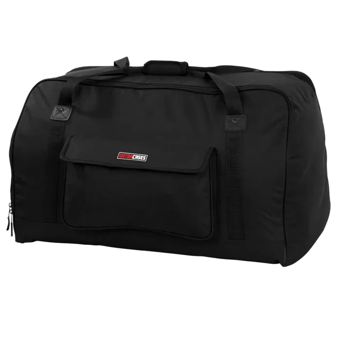 Gator Housse de transport pour enceinte 38,1 cm (15 inch) Gator Housse de transport pour enceinte 38,1 cm (15 inch)